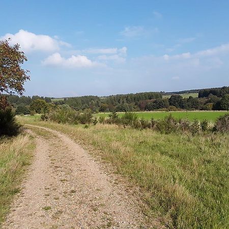 Appartamento Poehl Am Nationalpark Eifel Schleiden Esterno foto